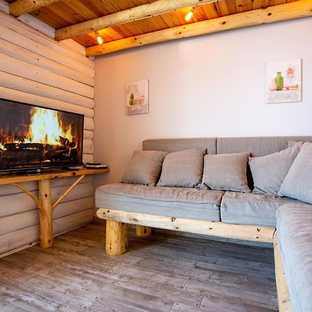 Lotto Apartment Sierra Nevada Bagian luar foto