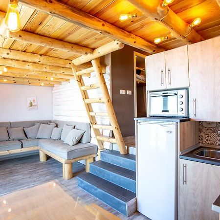 Lotto Apartment Sierra Nevada Bagian luar foto