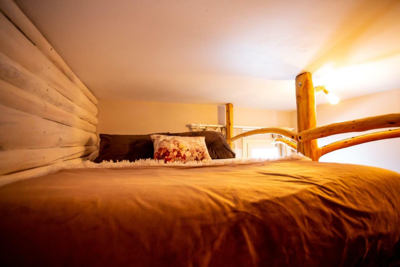 Lotto Apartment Sierra Nevada Bagian luar foto