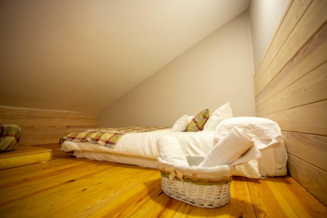Lotto Apartment Sierra Nevada Bagian luar foto