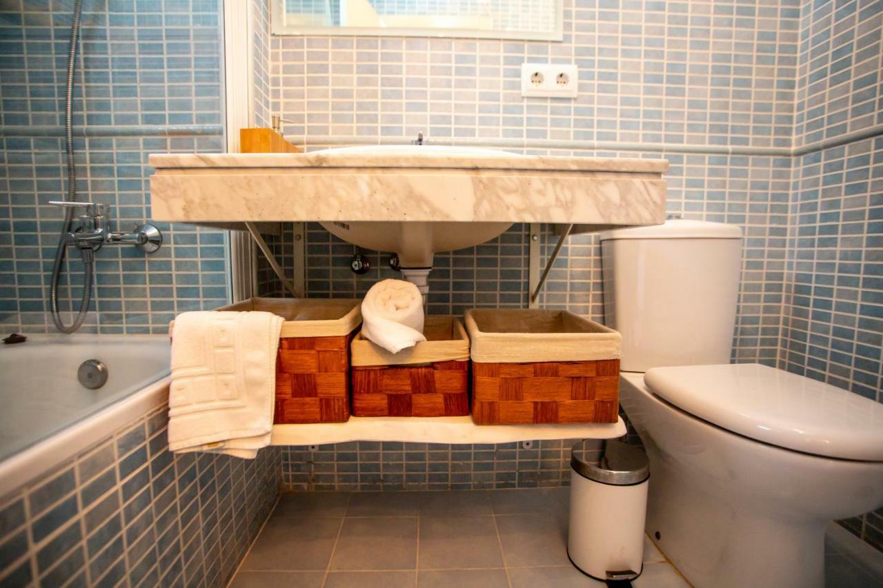 Lotto Apartment Sierra Nevada Bagian luar foto