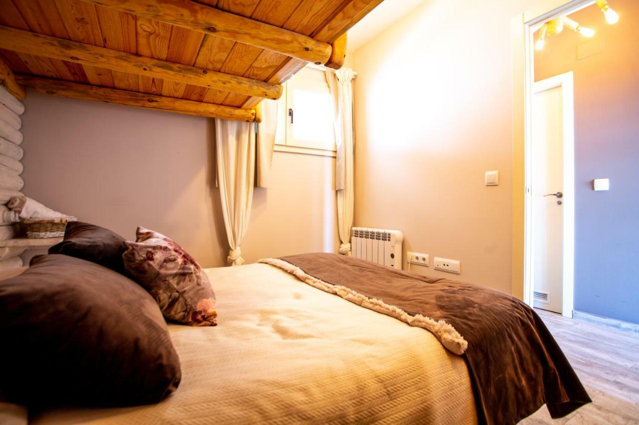 Lotto Apartment Sierra Nevada Bagian luar foto