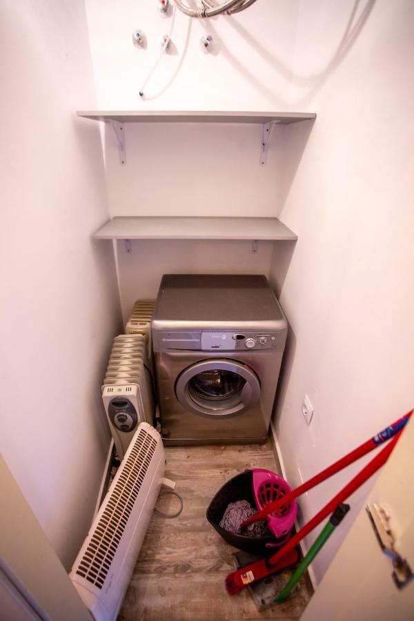 Lotto Apartment Sierra Nevada Bagian luar foto