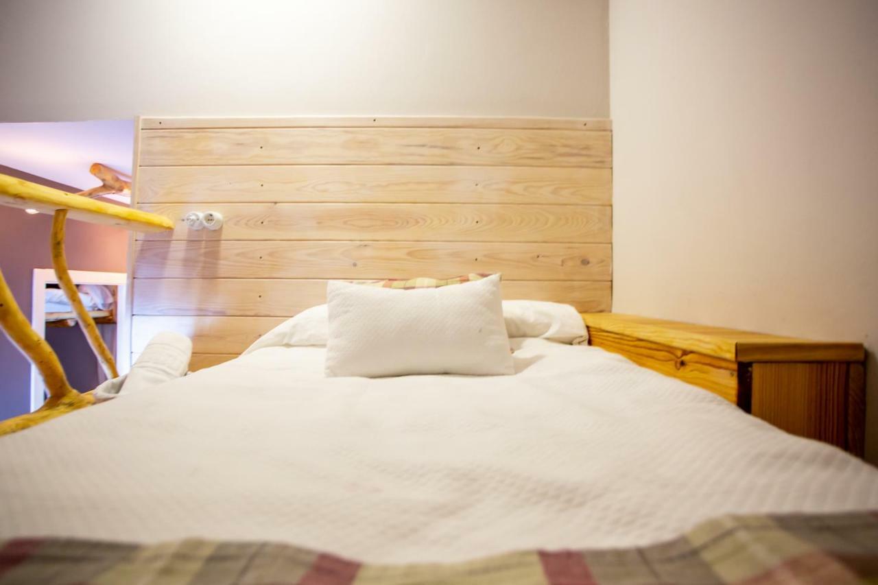 Lotto Apartment Sierra Nevada Bagian luar foto
