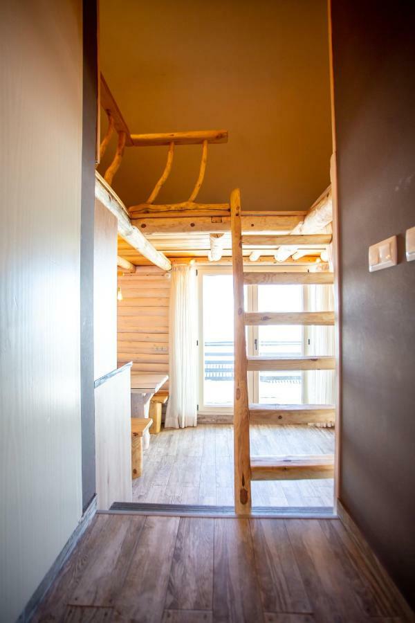 Lotto Apartment Sierra Nevada Bagian luar foto