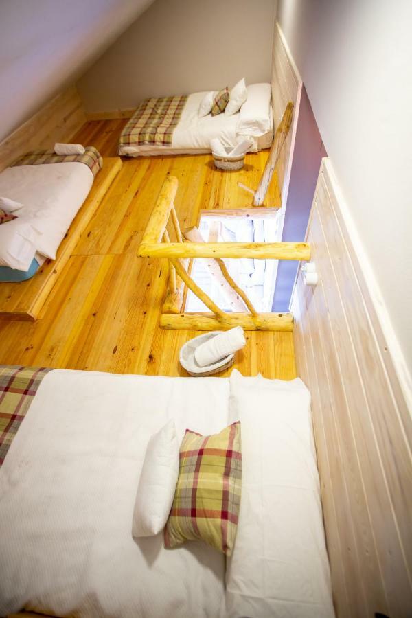 Lotto Apartment Sierra Nevada Bagian luar foto