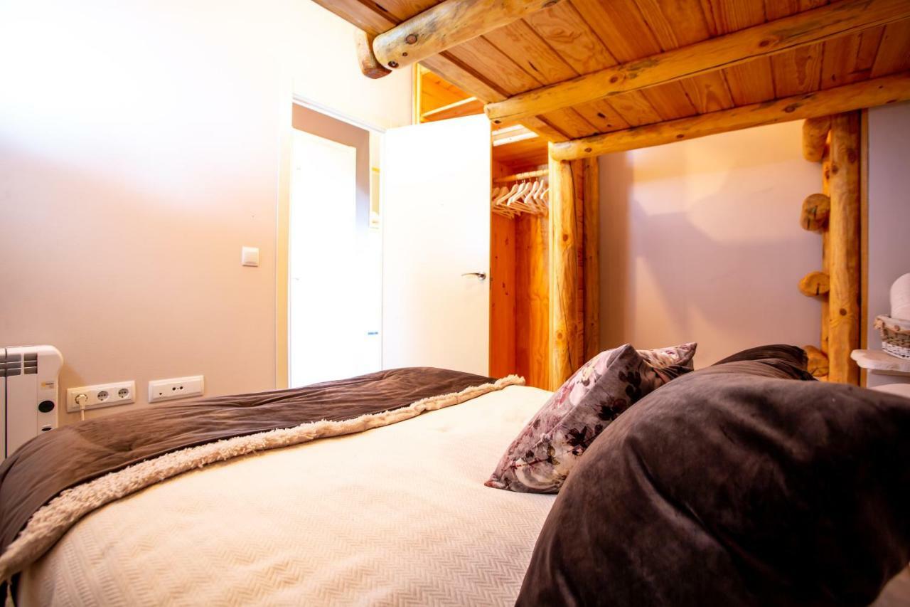 Lotto Apartment Sierra Nevada Bagian luar foto