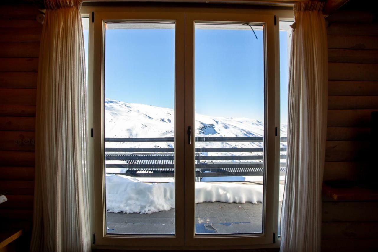 Lotto Apartment Sierra Nevada Bagian luar foto