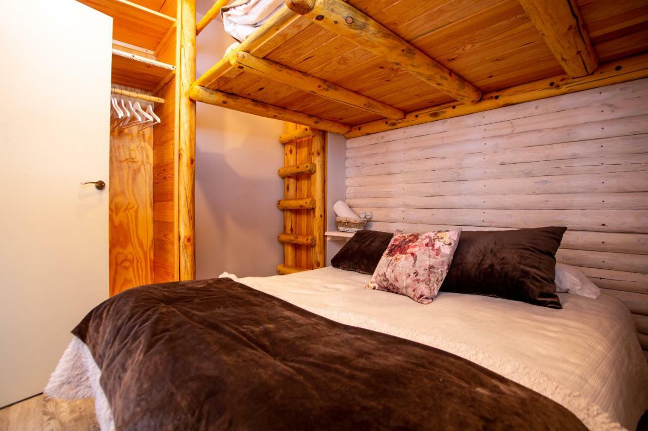 Lotto Apartment Sierra Nevada Bagian luar foto