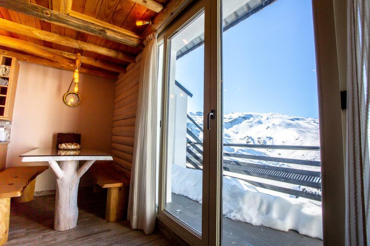 Lotto Apartment Sierra Nevada Bagian luar foto