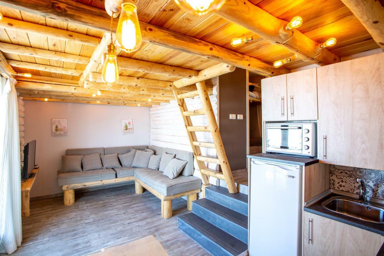Lotto Apartment Sierra Nevada Bagian luar foto