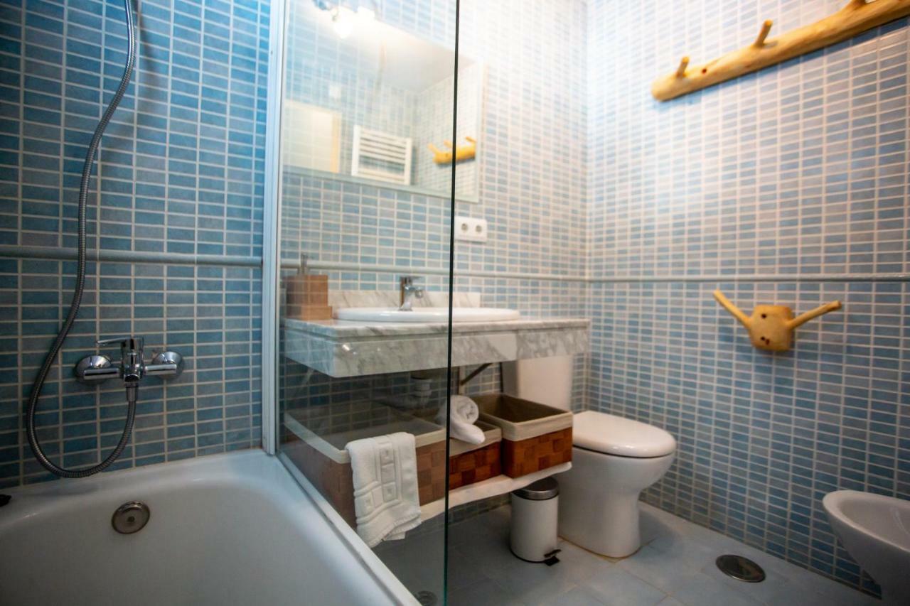 Lotto Apartment Sierra Nevada Bagian luar foto