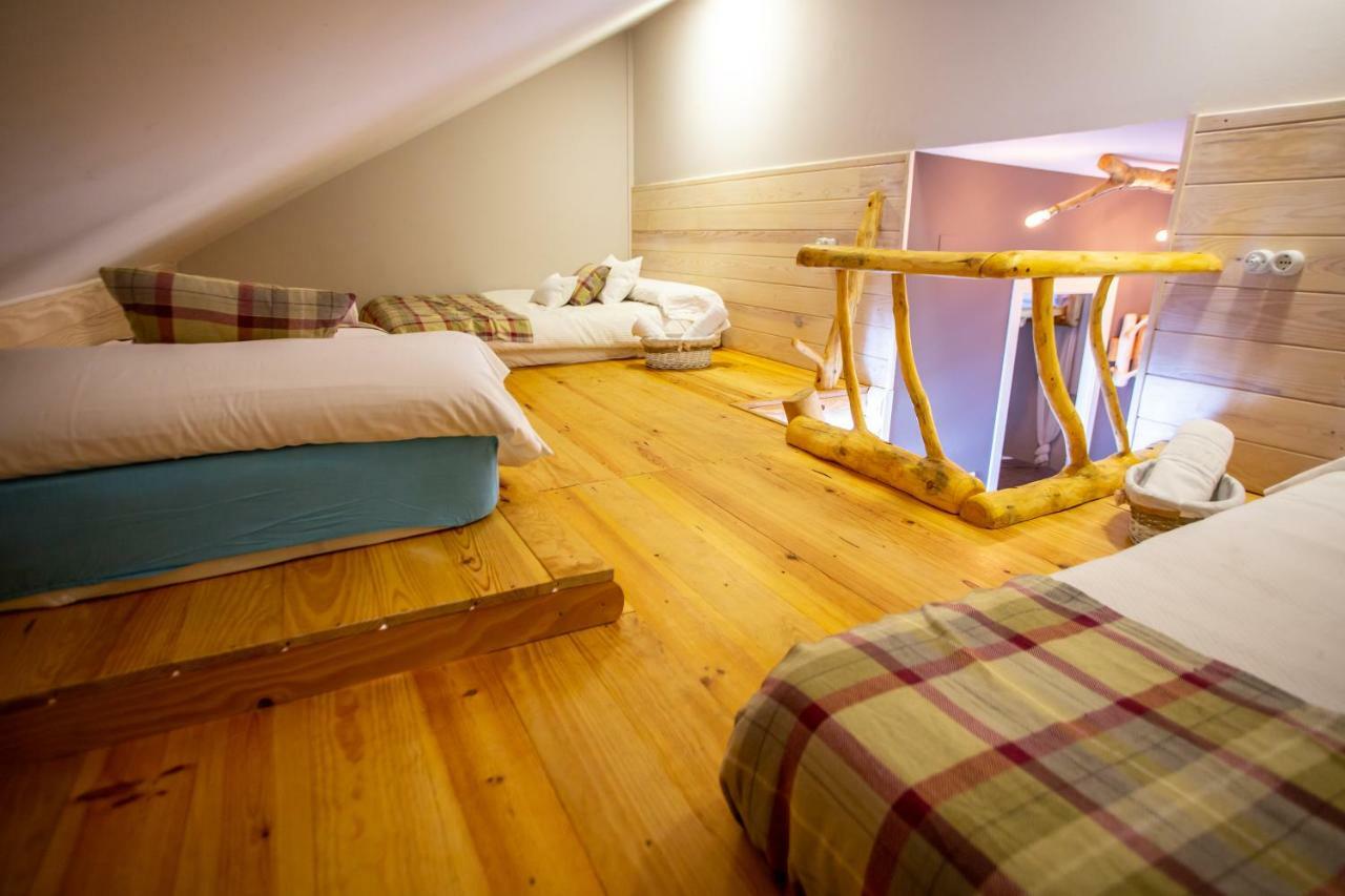 Lotto Apartment Sierra Nevada Bagian luar foto