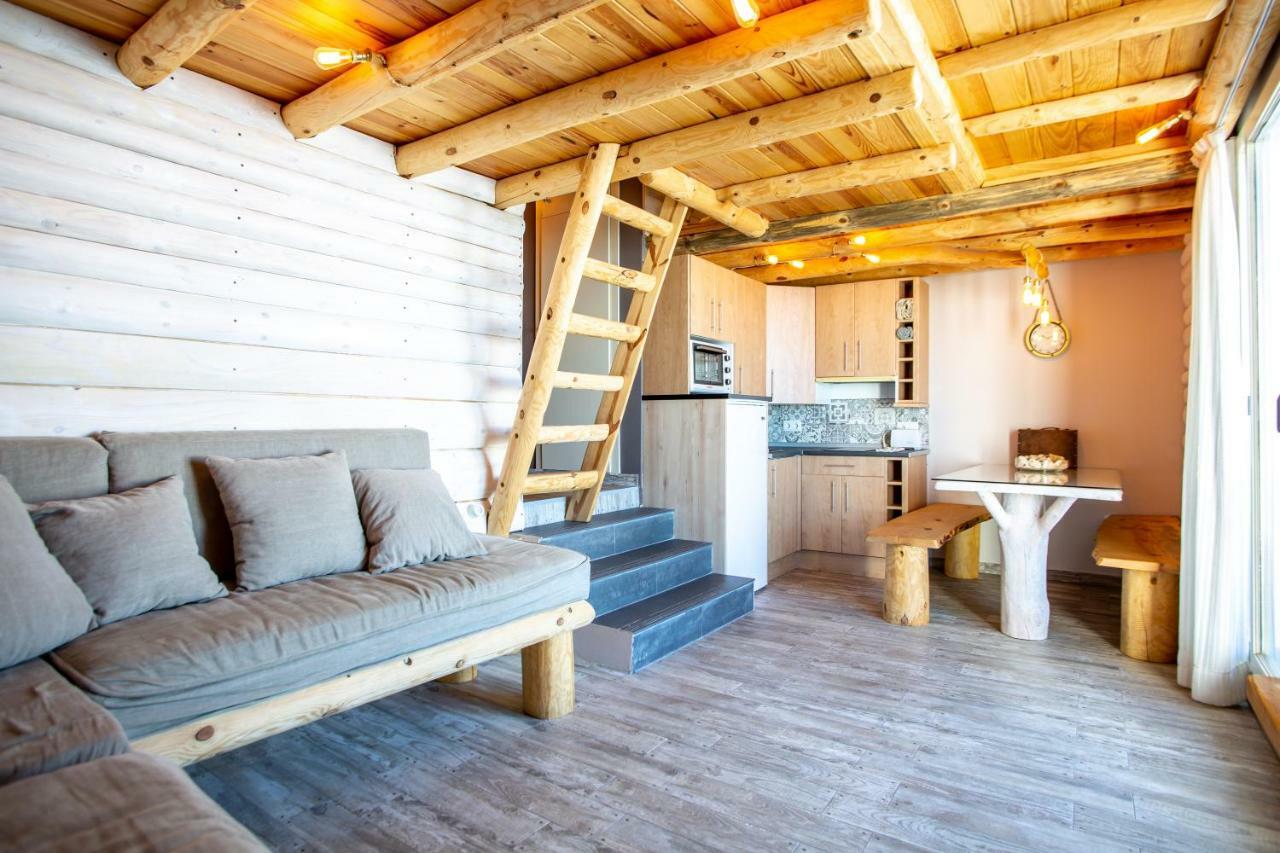 Lotto Apartment Sierra Nevada Bagian luar foto
