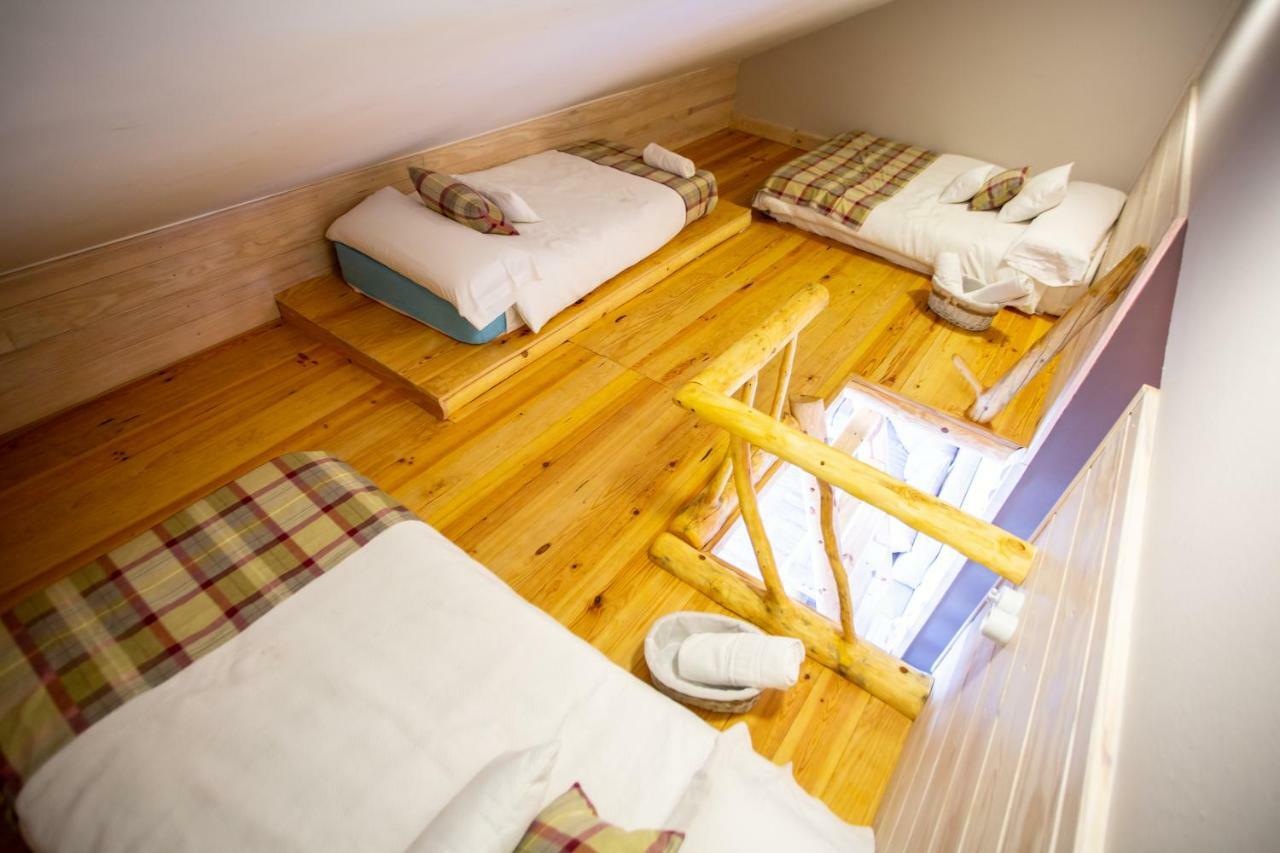 Lotto Apartment Sierra Nevada Bagian luar foto