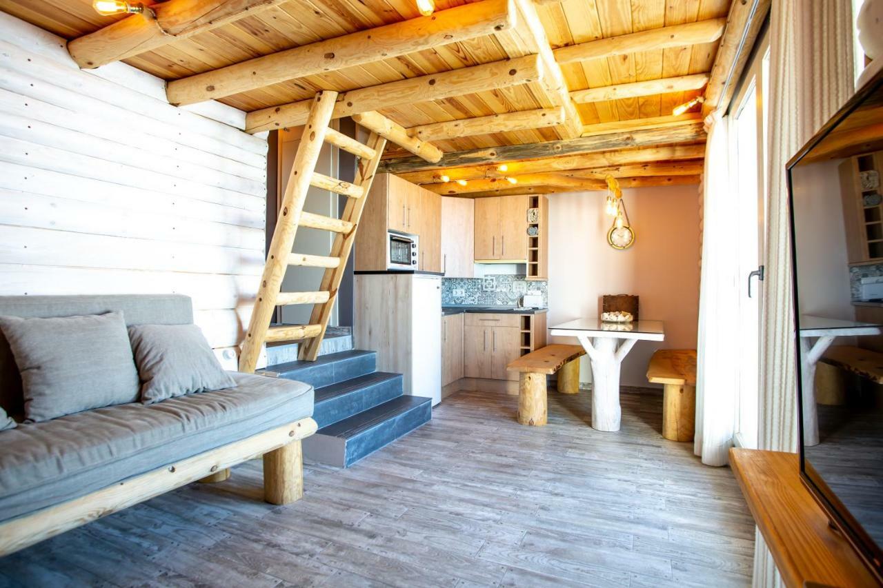 Lotto Apartment Sierra Nevada Bagian luar foto