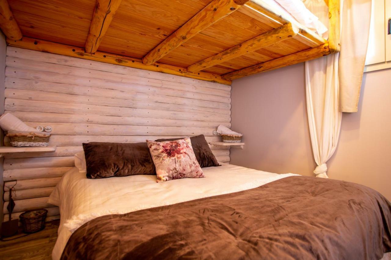 Lotto Apartment Sierra Nevada Bagian luar foto