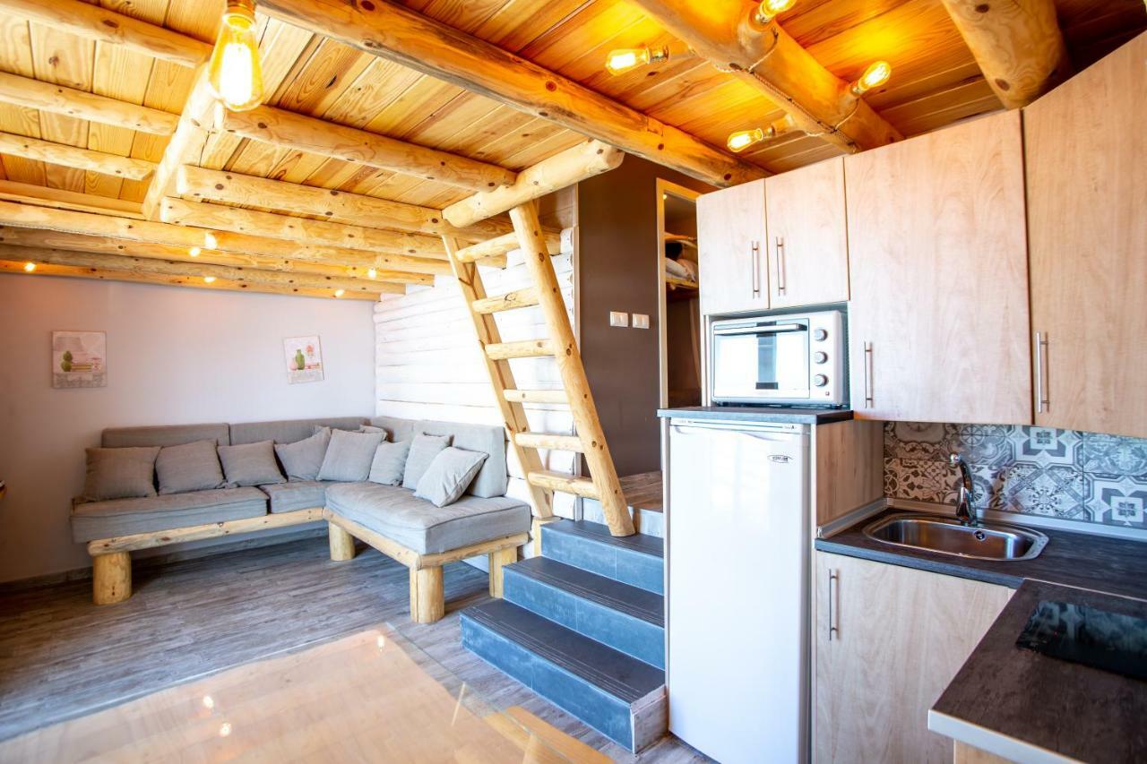 Lotto Apartment Sierra Nevada Bagian luar foto